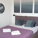 Studio Apartment Hana